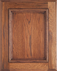 Starmark avendale full overlay cabinet door style